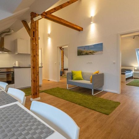 Wohnen Wie Zu Hause Essen Eksteriør billede